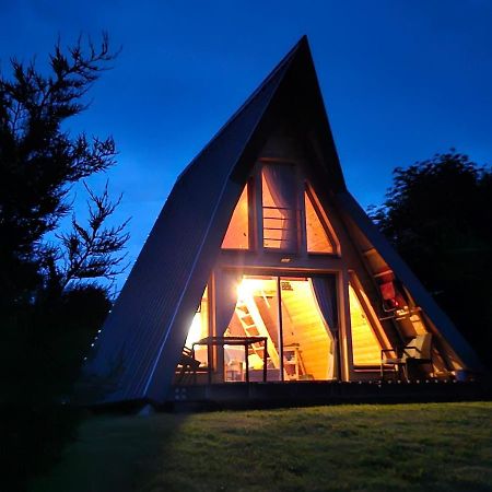 Logis Las Crozas La Cocotte Vernines Exterior photo